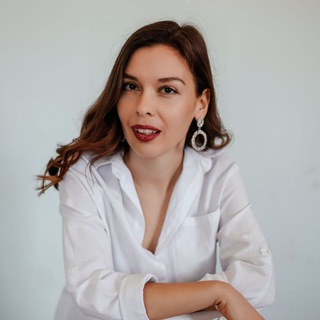Логотип телеграм канала @klubsovenok — Анна Топтун детская психология