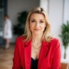 Логотип телеграм канала @klubvorobevaaleksandra — Александра Воробьёва | Психолог