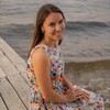 Логотип телеграм канала @kluch_energy — Фарида Зарипова Канал для Души