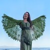 Логотип телеграм канала @kluch_iscelenia — Милорада | Ключ Исцеления 🗝️