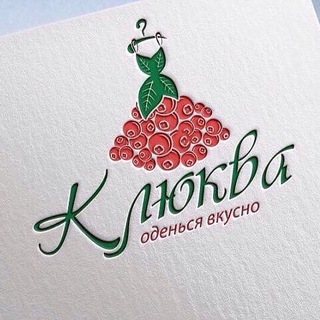 Логотип телеграм канала @klukvamurom — klukva_33