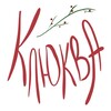 Логотип телеграм канала @klukvastorr — KLUKVA vintage