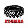 Логотип телеграм канала @klumba_ekb — KLUMBA 🛞