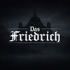 Логотип телеграм канала @klusaisaplis — ~ Dass.Friedrich ~
