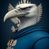 Логотип телеграм канала @kluv2000 — Инспектор Клюв