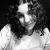 Логотип телеграм канала @klvetochka — кленовая веточка