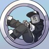 Логотип телеграм канала @klvr_r — келвар