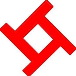 Логотип телеграм -каналу klybrazvitialogos — Клуб развития "ЛОГОС"