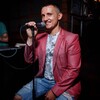 Логотип телеграм канала @klychevfm — Клычёв FM