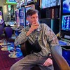 Логотип телеграм канала @klyger16 — KLygeR 🔥🤙🏻😎