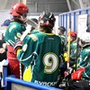 Логотип телеграм канала @klyka_9 — 💚9🏒