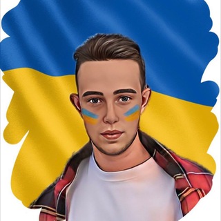 Логотип телеграм -каналу klymtok1 — КЛИМТОК