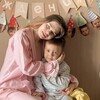 Логотип телеграм канала @klynyme — так, это мамский канал!