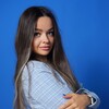 Логотип телеграм канала @klyu4ksebe — Анастасия Иванова | ЗОЖ