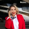 Логотип телеграм канала @klyuchi_ot_mechty — Недвижимость Юга | Оксана Ястребова