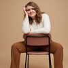 Логотип телеграм канала @klyuchi_ot_tyumeni — Татьяна Уварова | Ключи от Тюмени 🔑
