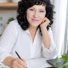 Логотип телеграм канала @klyuchielena — Нумерология/психология - Елена Канунникова