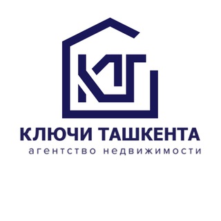 Логотип телеграм канала @klyuchitashkenta — КЛЮЧИ ТАШКЕНТА