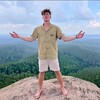 Логотип телеграм канала @klzhnkv — Максим Кулижников