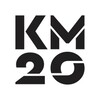 Логотип телеграм канала @km20food — KM20FOOD