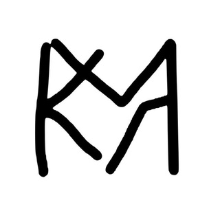 Логотип телеграм -каналу kma_syllabi — РТП Могилянки