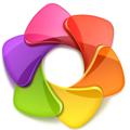 Telegram channel KMagazine logo