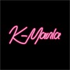 Логотип телеграм канала @kmania25 — K-Mania