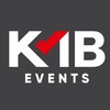Логотип телеграм канала @kmb_events — Мероприятия KMB Moldova
