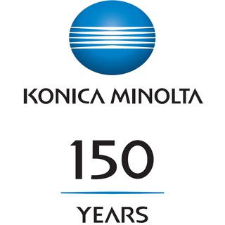 Логотип телеграм канала @kmbsrus — Konica Minolta Russia