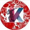 Логотип телеграм канала @kmckashira — Каширский молодежный центр