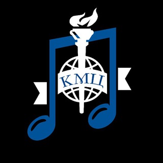 Логотип телеграм -каналу kmcsumdu — Культурно-мистецький центр СумДУ
