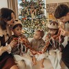 Telegram channel Mommy Ира🧸 logo