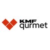 Telegram арнасының логотипі kmfqurmet — KMF-Qurmet
