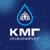 Telegram channel ҚМГ Инжиниринг/ҚМГИ logo