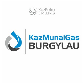 Telegram арнасының логотипі kmgburgylau — KMG Burgylau