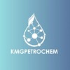 Telegram арнасының логотипі kmgpetrochem — KMG PetroChem