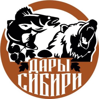 Логотип телеграм канала @kmi_38 — ДАРЫ СИБИРИ ИРКУТСК