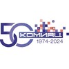 Логотип телеграм канала @kmiac42 — КОМИАЦ им. Р.М. Зельковича
