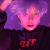 Логотип телеграм канала @kmilky_komf — комфорт. кэм. 💒