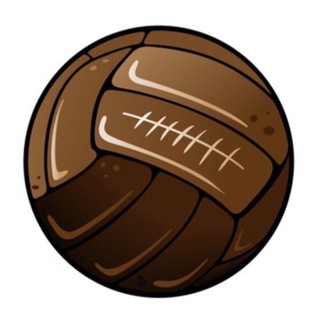 Логотип телеграм канала @kminside — Кожаный мяч