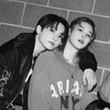 Telegram арнасының логотипі kmishome — koomi is home 𓂃✿