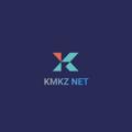 Logo saluran telegram kmkznetfree — KMKZ NET