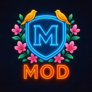 Logo of telegram channel kmm_mod1 — 🚀 𝐌'_𝐌𝐎𝐃 𝐂𝐡𝐚𝐧𝐧𝐞𝐥 🚀
