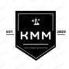 Логотип телеграм канала @kmm_tradingg — KMM | TRADING
