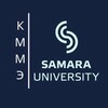 Логотип телеграм канала @kmme_ssau — КММЭ Самарский Университет