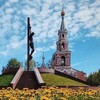 Telegram channel Офіційний канал Кам'янської єпархії УПЦ logo