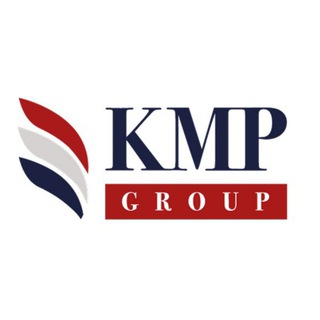 Логотип телеграм канала @kmp_group_russia — KMP Group Туроператор