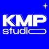 Логотип телеграм канала @kmp_creative — KMP креативы | арбитраж | гемблинг | баннеры | видео