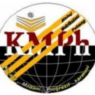 Logo saluran telegram kmph_rasmi2021_2022 — KMPh Rasmi 2021/2022