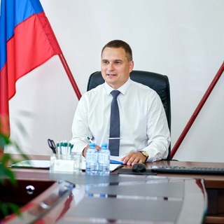 Логотип телеграм канала @kmr10_live — Садовников Виталий